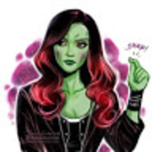 Meet your Posher, Carly